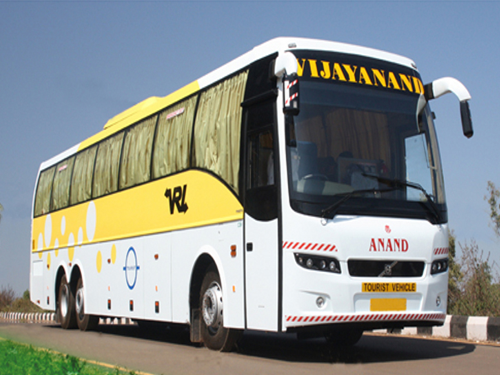 tours and travels bhiwandi